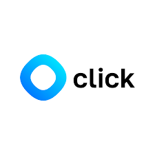 Click logo