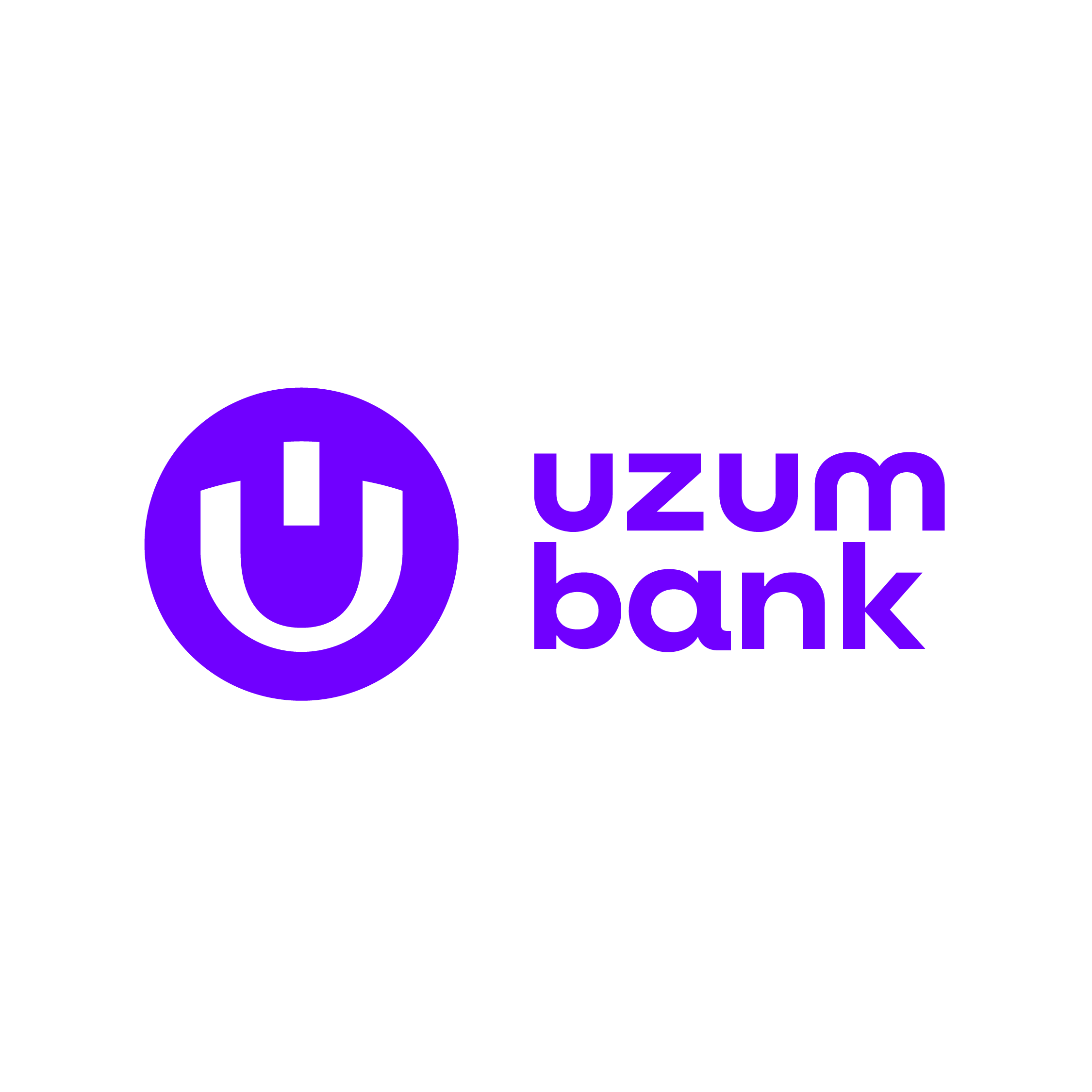 Uzum logo